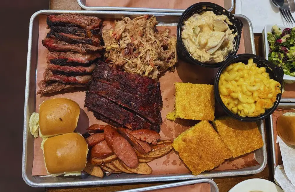 Photos for Joe's Real BBQ