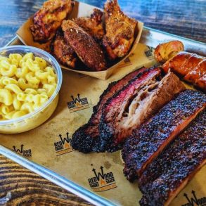 Photos for Redwood Smoke Shack