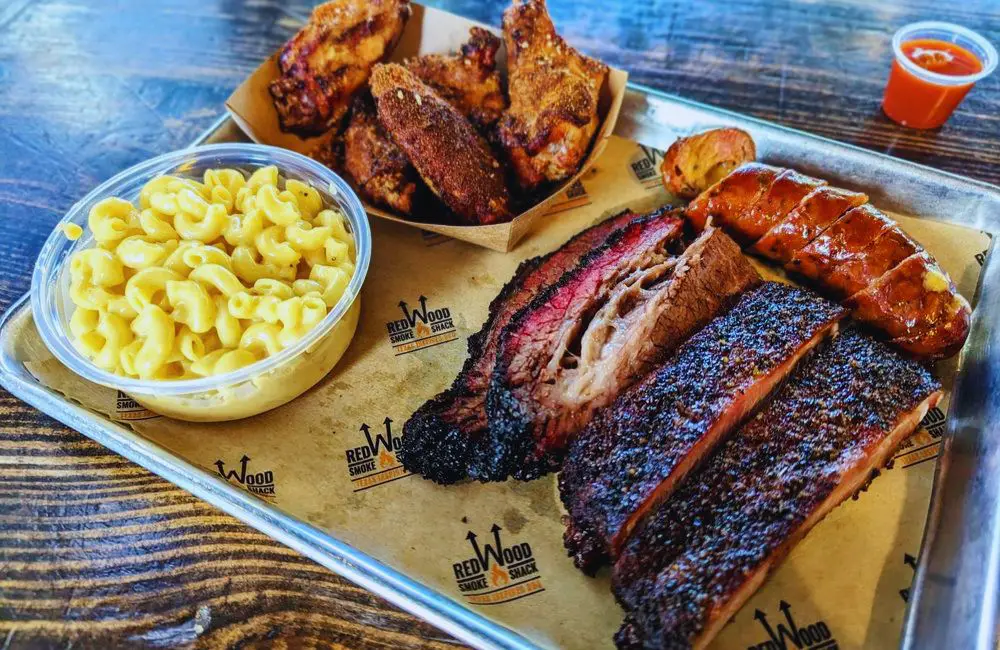 Photos for Redwood Smoke Shack