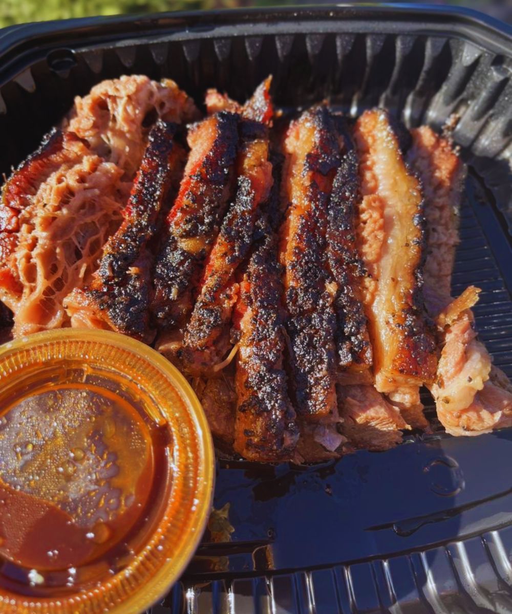 Photos for Joe's Real BBQ