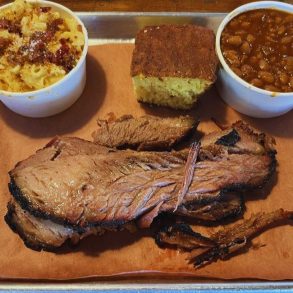 Photos for Badlands BBQ