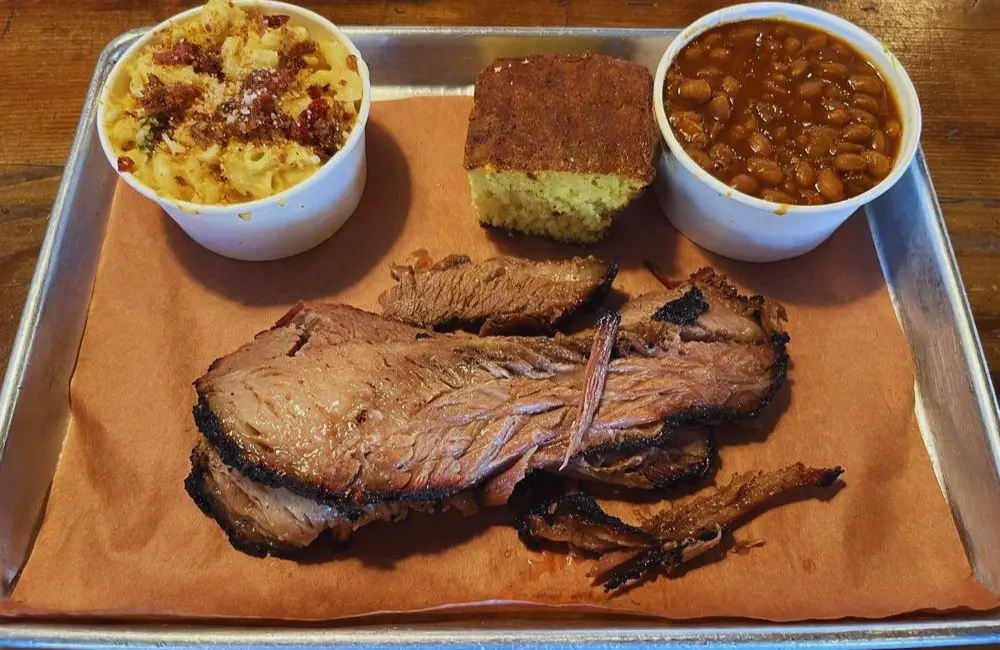 Photos for Badlands BBQ