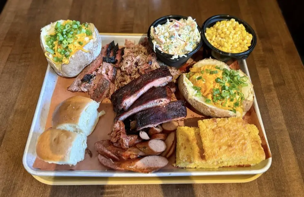 Photos for Joe's Real BBQ