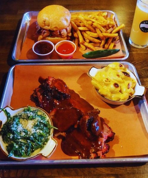 Photos for Taino Smokehouse