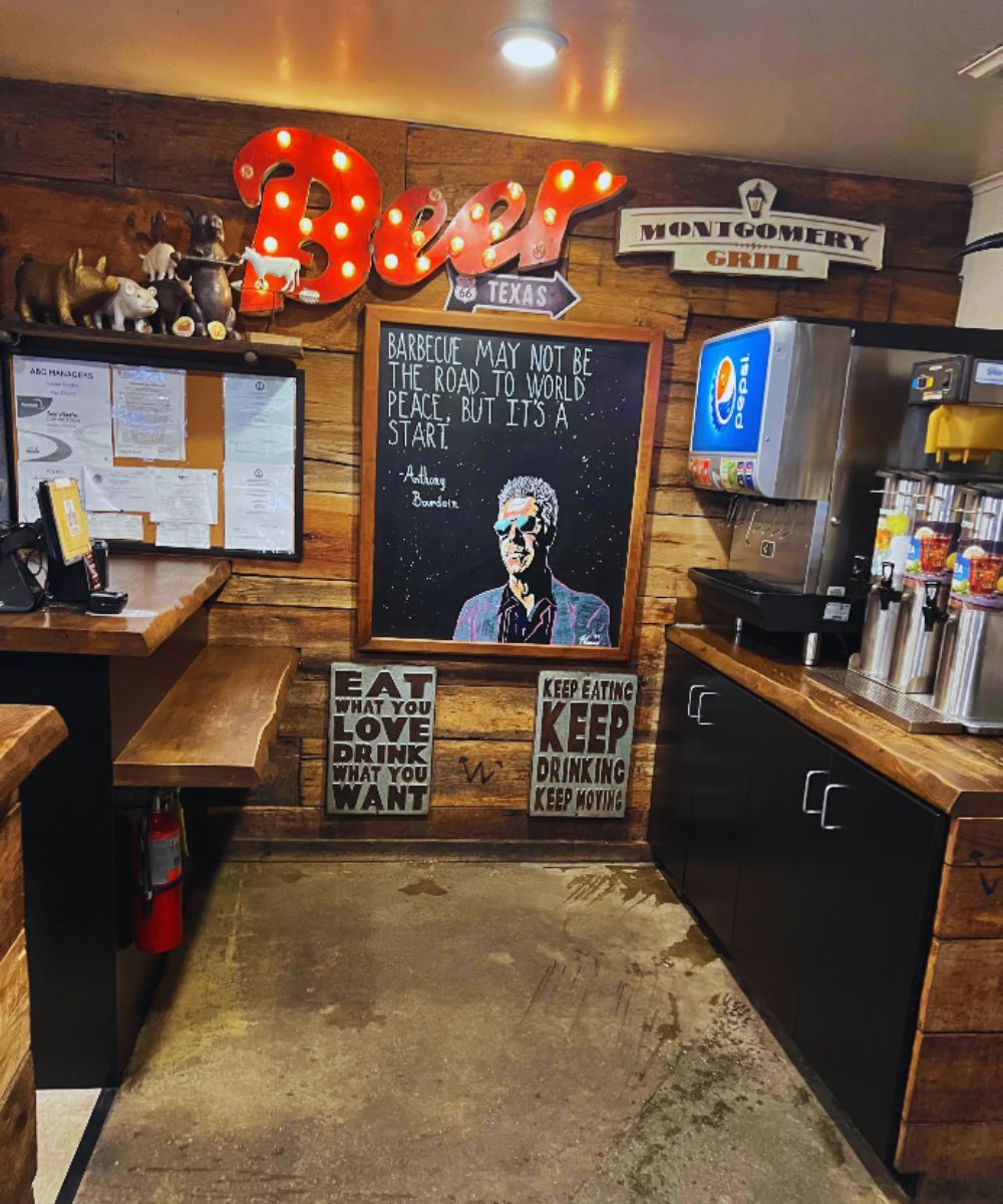 Photos for Redwood Smoke Shack