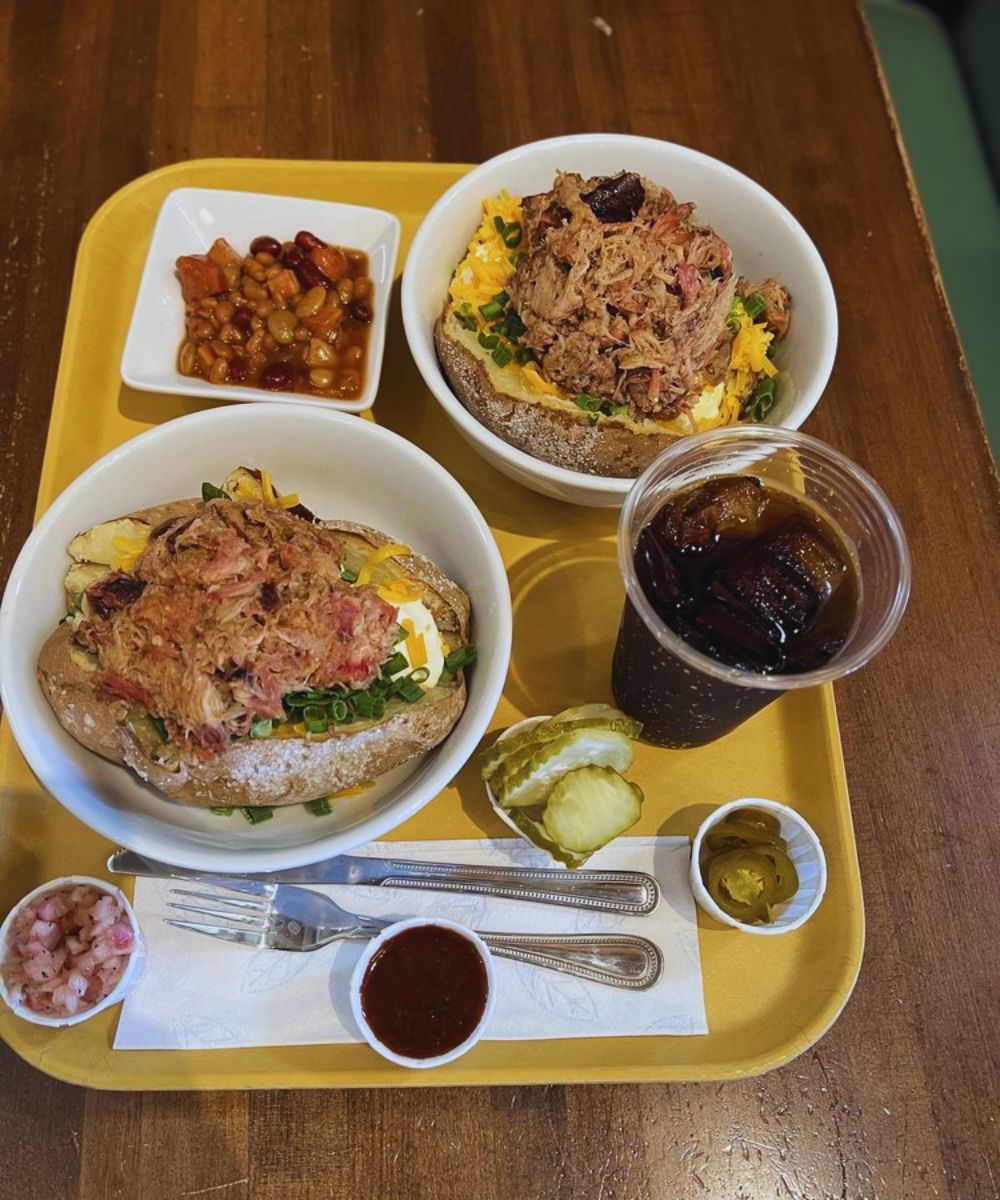 Photos for Joe's Real BBQ