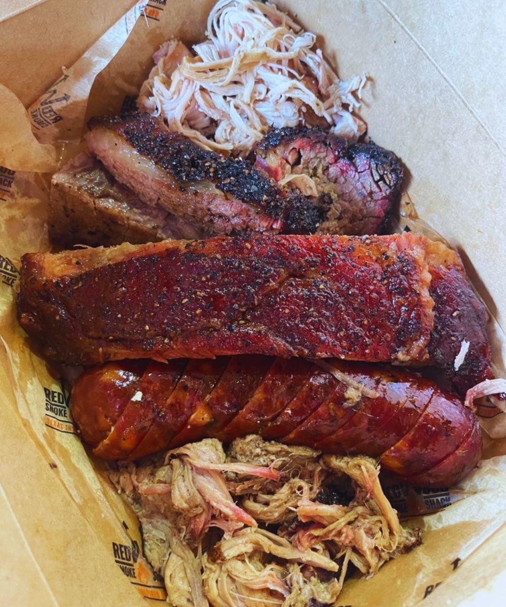 Photos for Redwood Smoke Shack