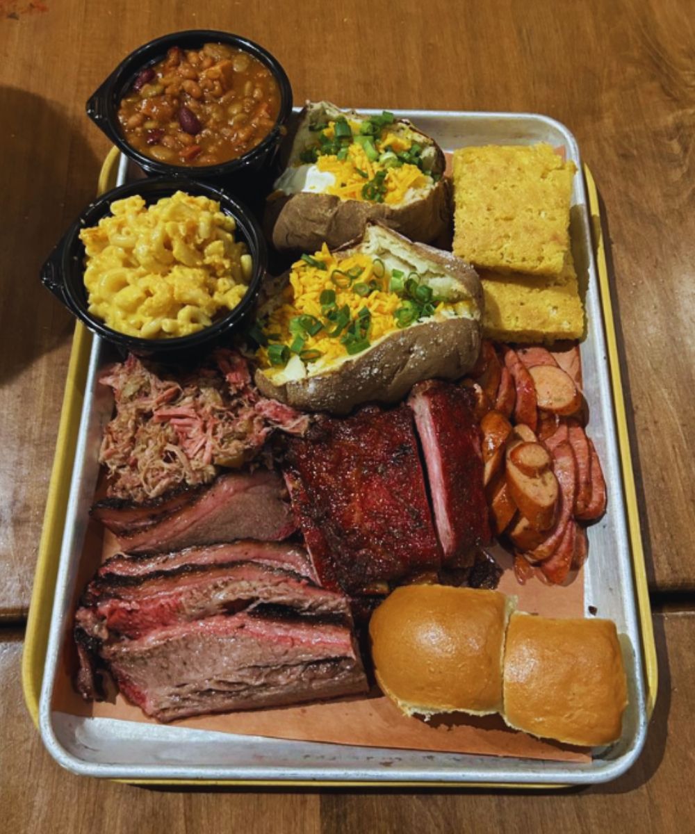 Photos for Joe's Real BBQ