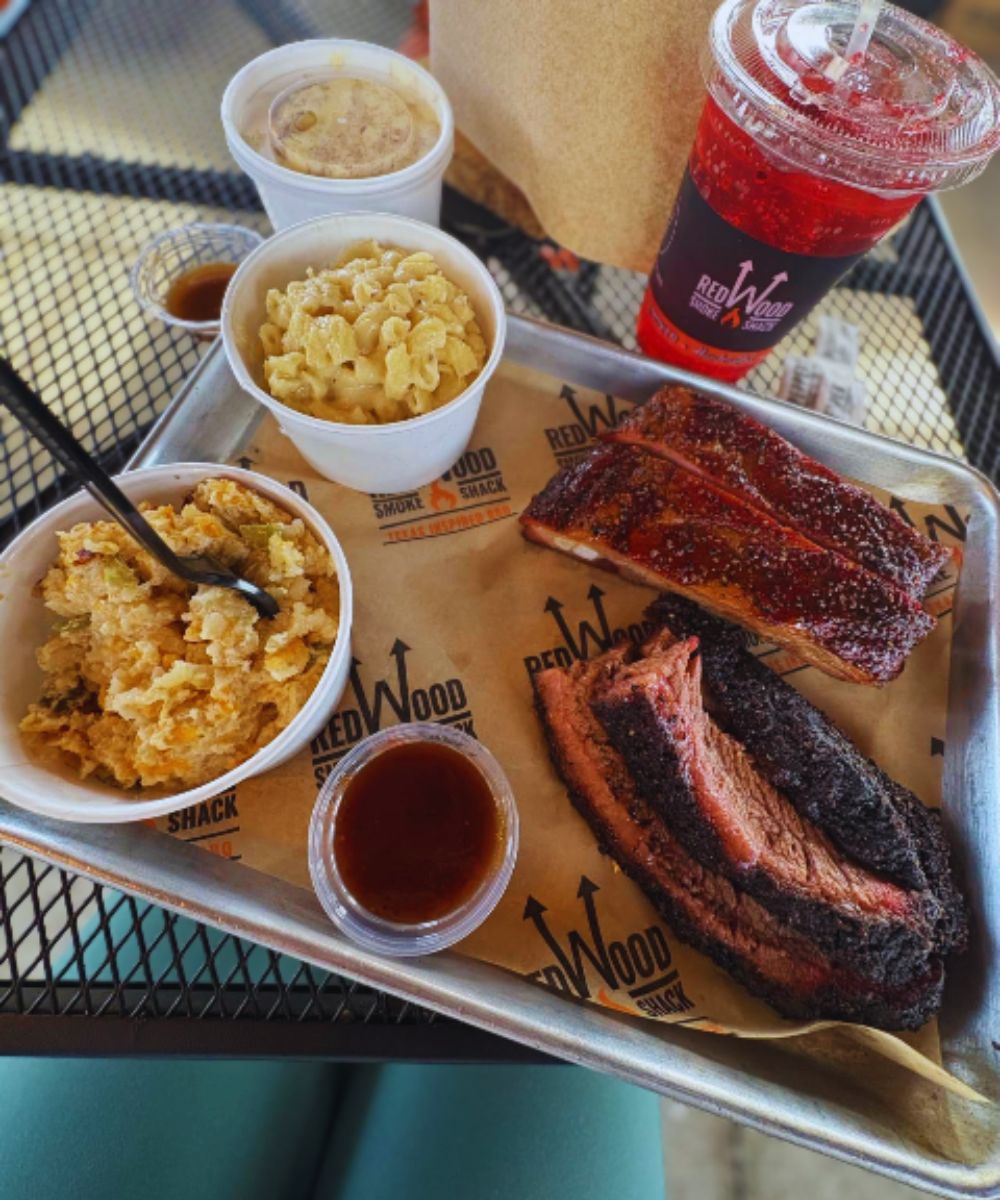 Photos for Redwood Smoke Shack