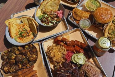 Photos for Federalist Pig