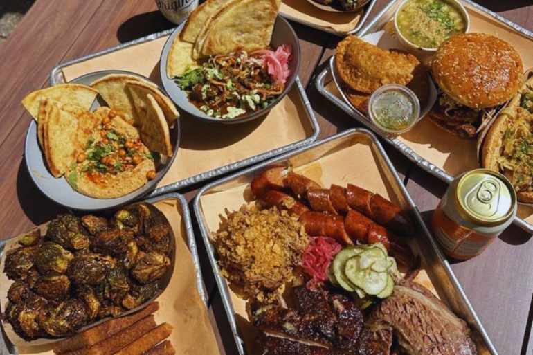 Photos for Federalist Pig