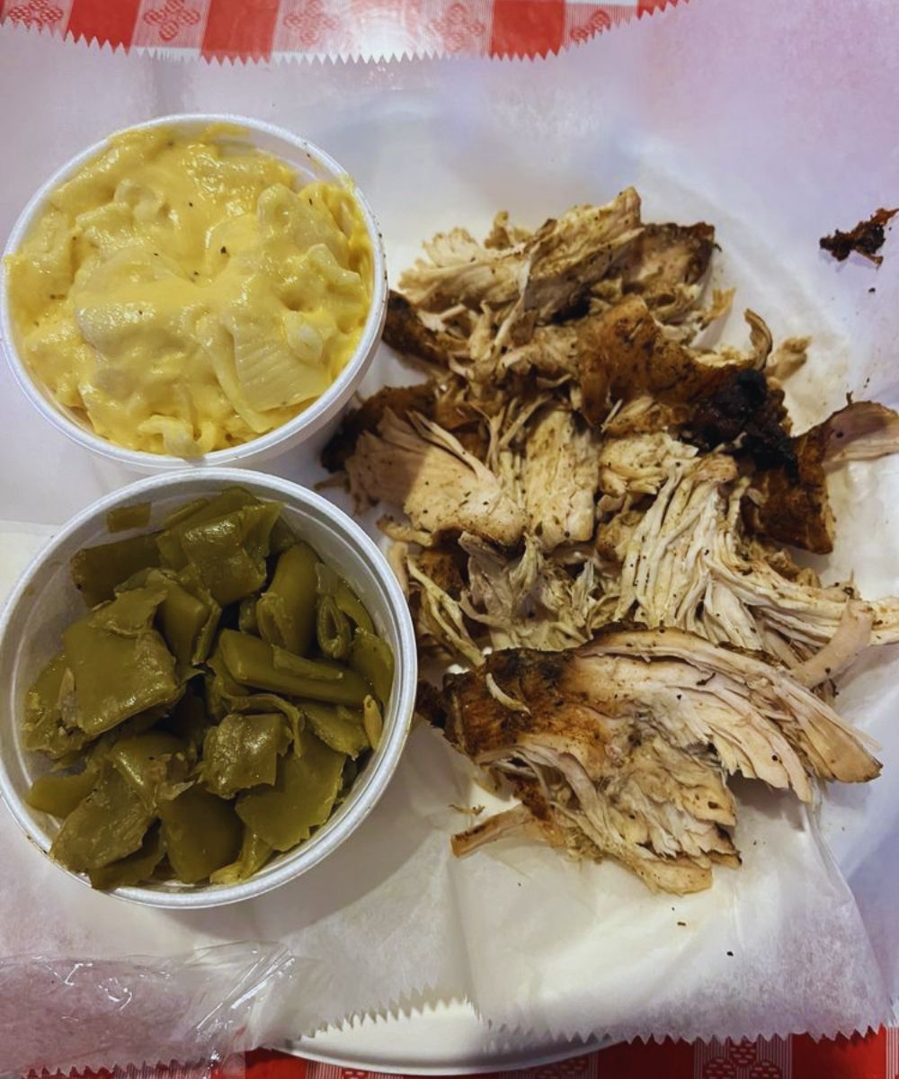 Photos for Red State BBQ