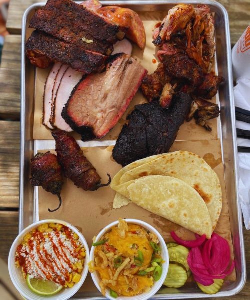 Photos for Hurtado Barbecue