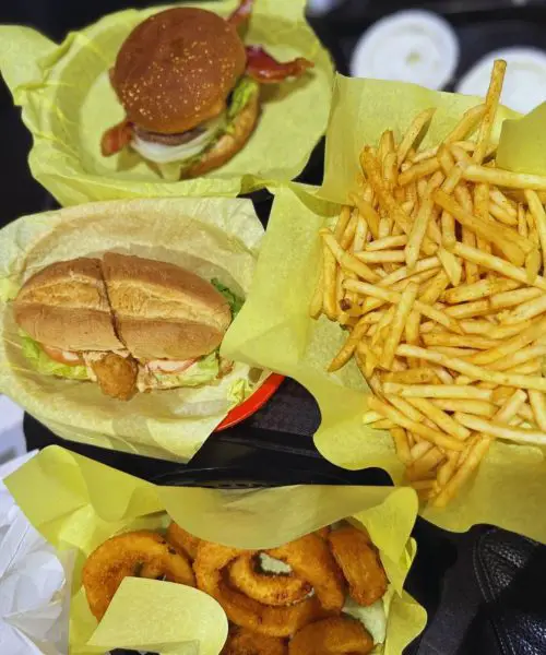 Photos for Firestone Grill in Bakersfield, CA