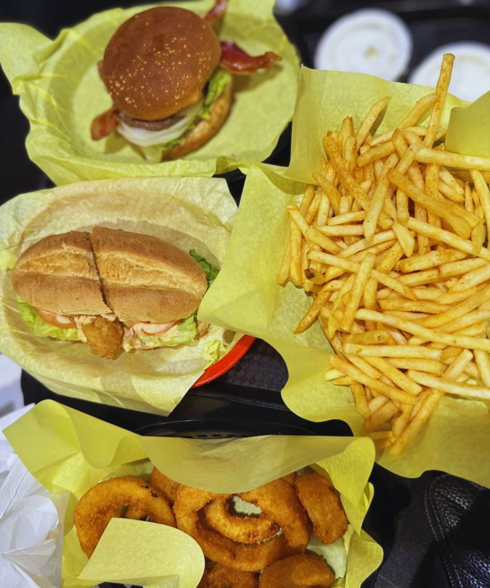 Photos for Firestone Grill in Bakersfield, CA