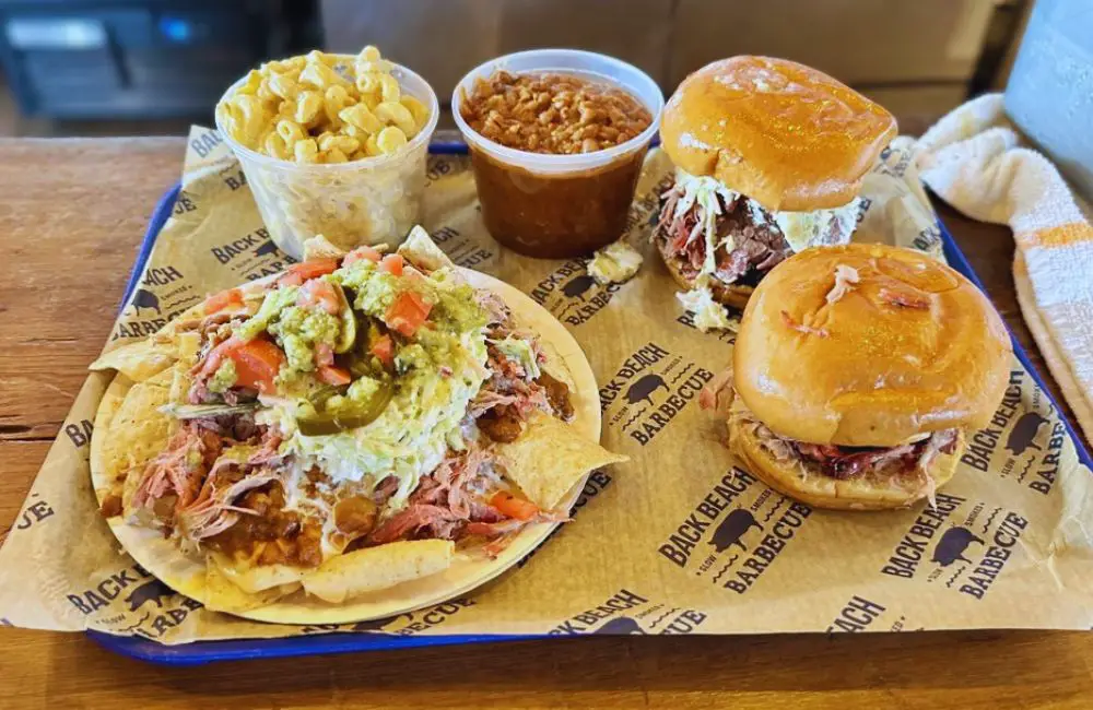 Photos for Back Beach Barbecue