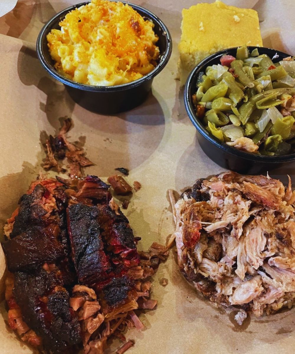 Photos for Mission BBQ