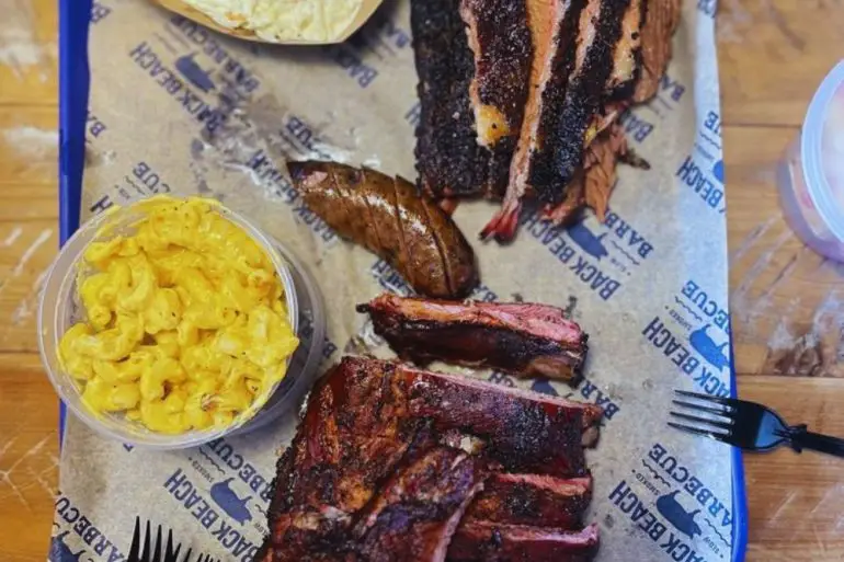 Photos for Back Beach Barbecue