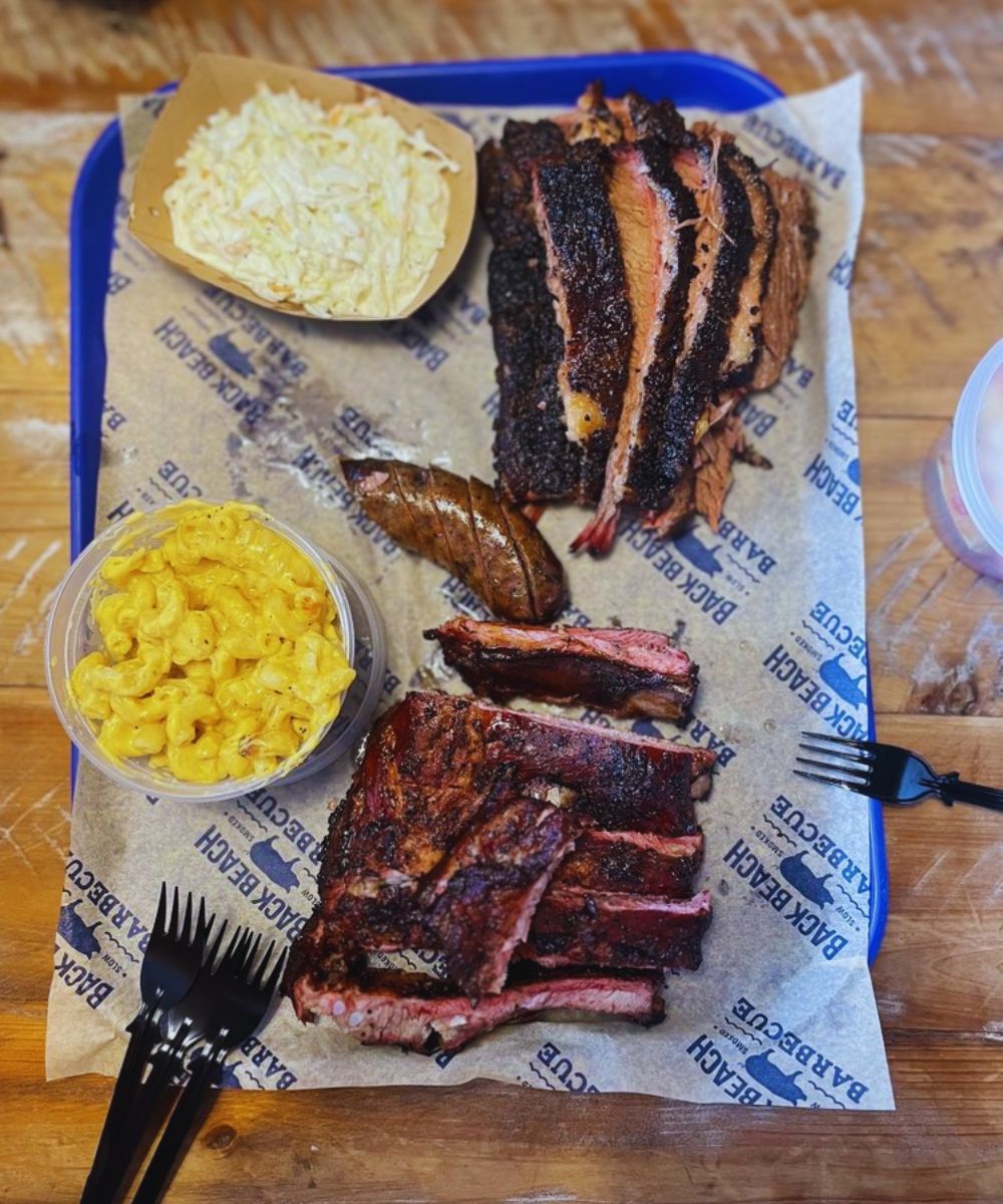 Photos for Back Beach Barbecue