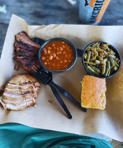 Photos for Mission BBQ