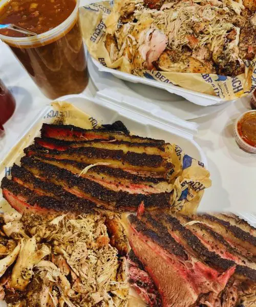 Photos for Back Beach Barbecue