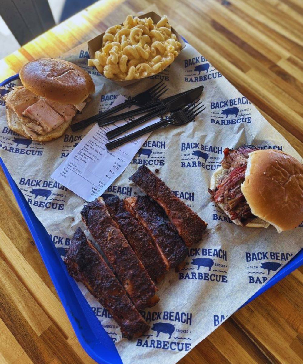 Photos for Back Beach Barbecue