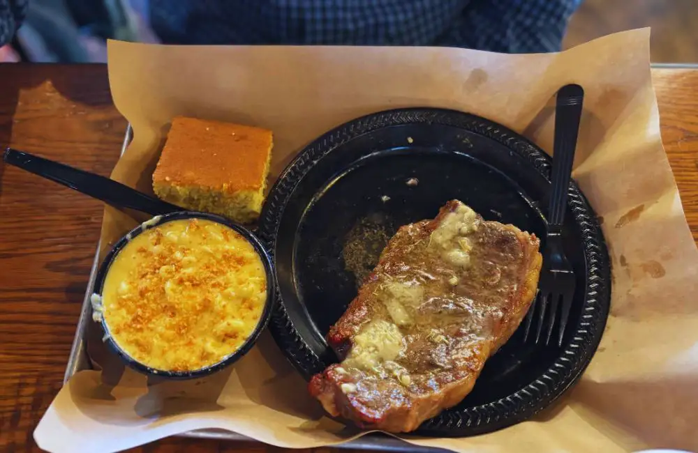 Photos for Mission BBQ