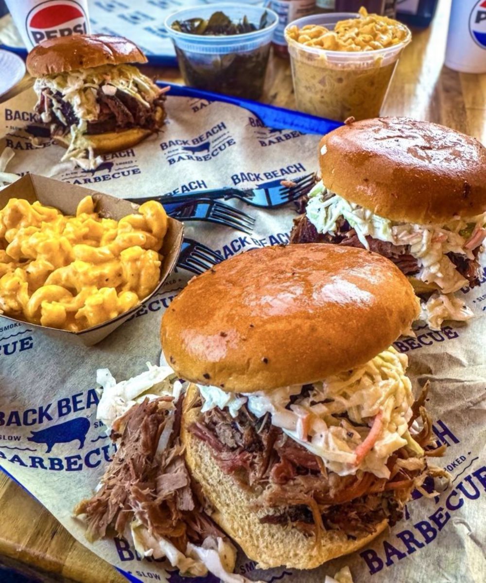 Photos for Back Beach Barbecue