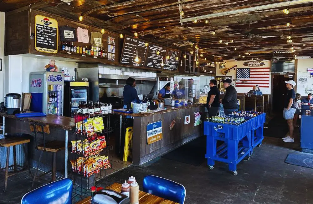 Photos for Back Beach Barbecue