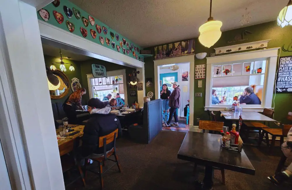 Photos for Word Of Mouth