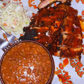 Photos for Phil's BBQ in San Diego, CA