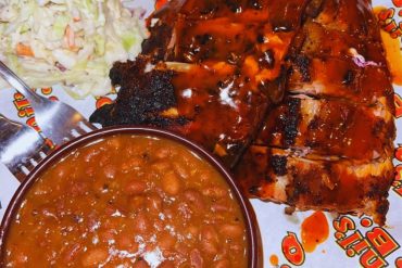 Photos for Phil's BBQ in San Diego, CA