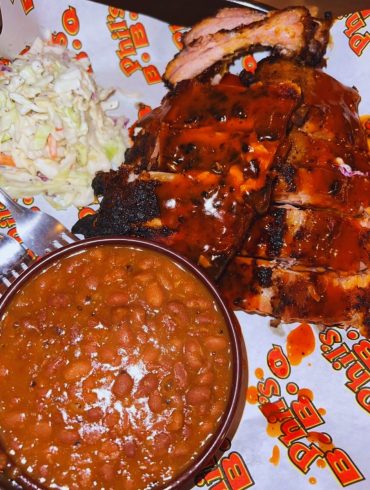 Photos for Phil's BBQ in San Diego, CA