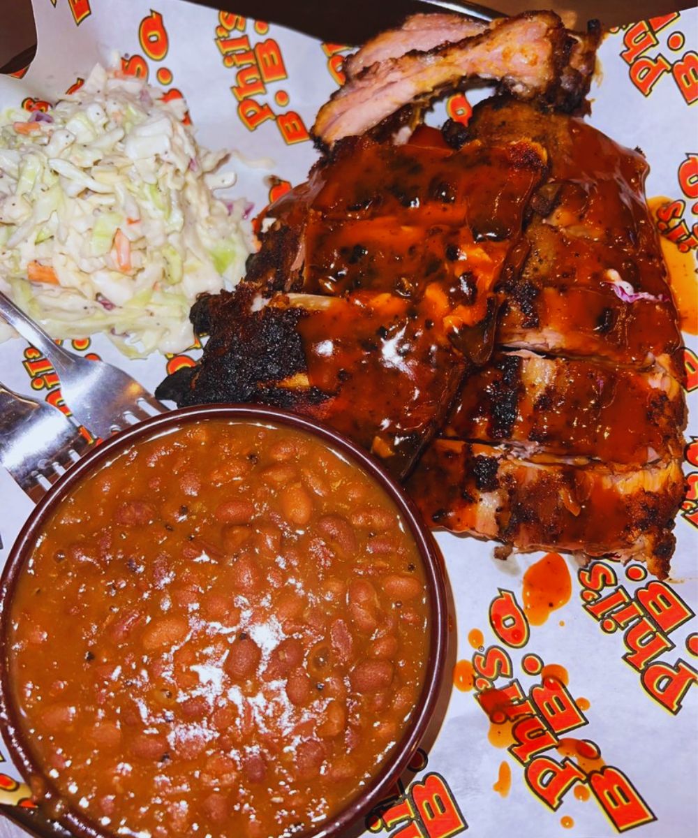 Photos for Phil's BBQ in San Diego, CA