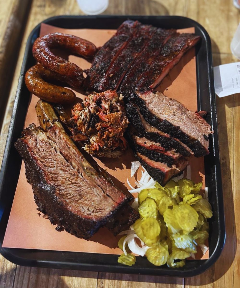 Photos for Pecan Lodge