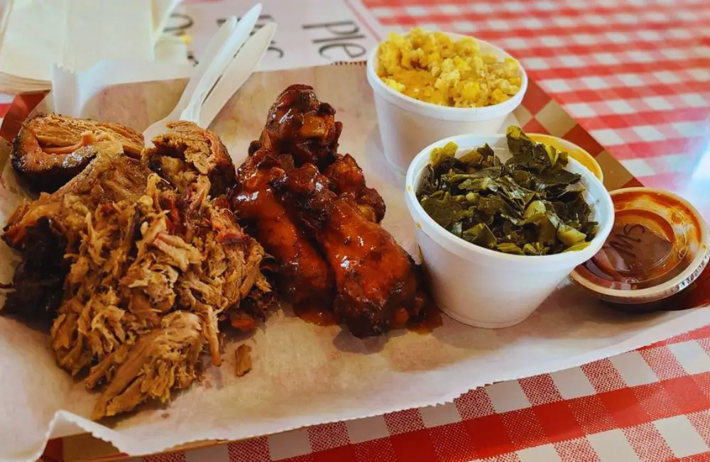 Photos for Red State BBQ