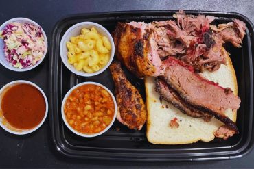 Photos for Smokin J's BBQ