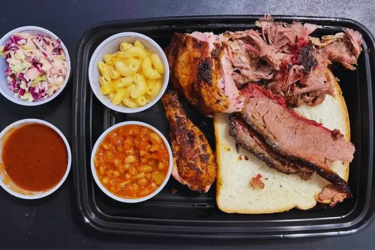 Photos for Smokin J's BBQ