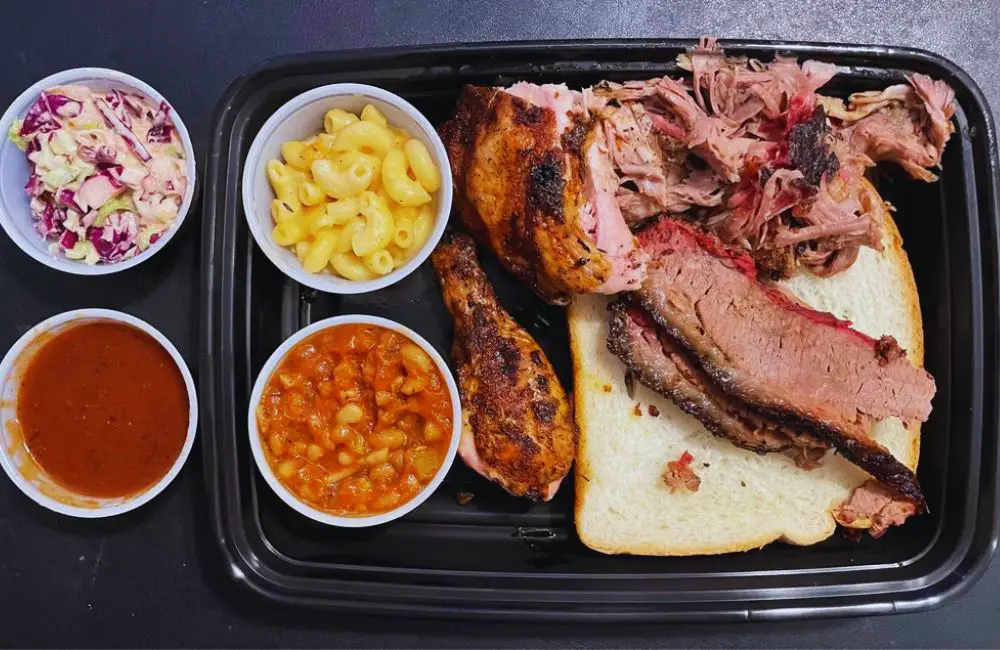 Photos for Smokin J's BBQ