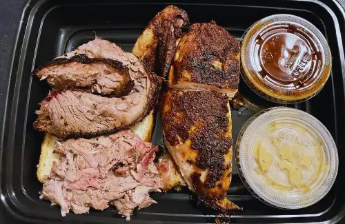 Photos for Smokin J's BBQ