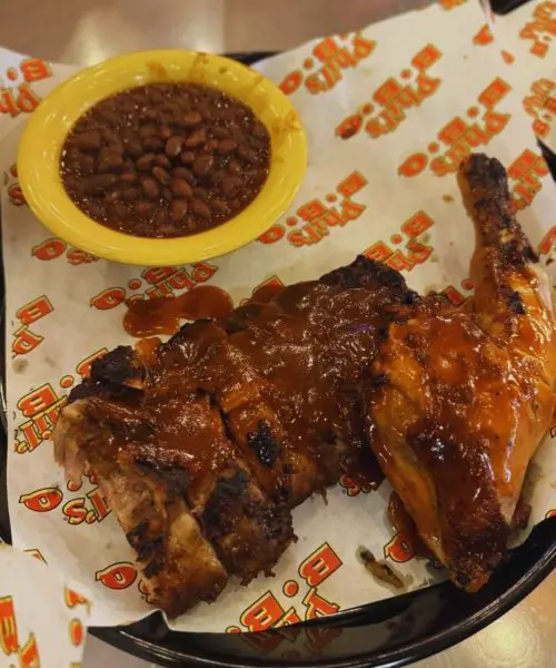 Photos for Phil's BBQ in San Diego, CA