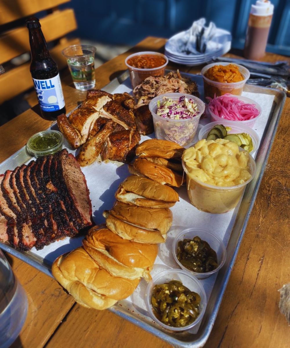 Photos for Smokin J's BBQ