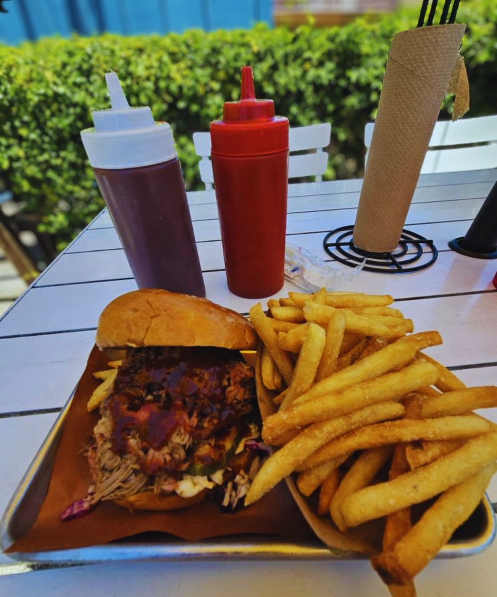 Photos for Smokin J's BBQ