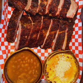 Photos for The SmoKING Ribs