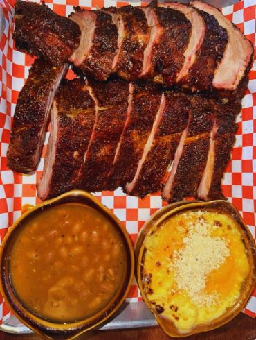 Photos for The SmoKING Ribs