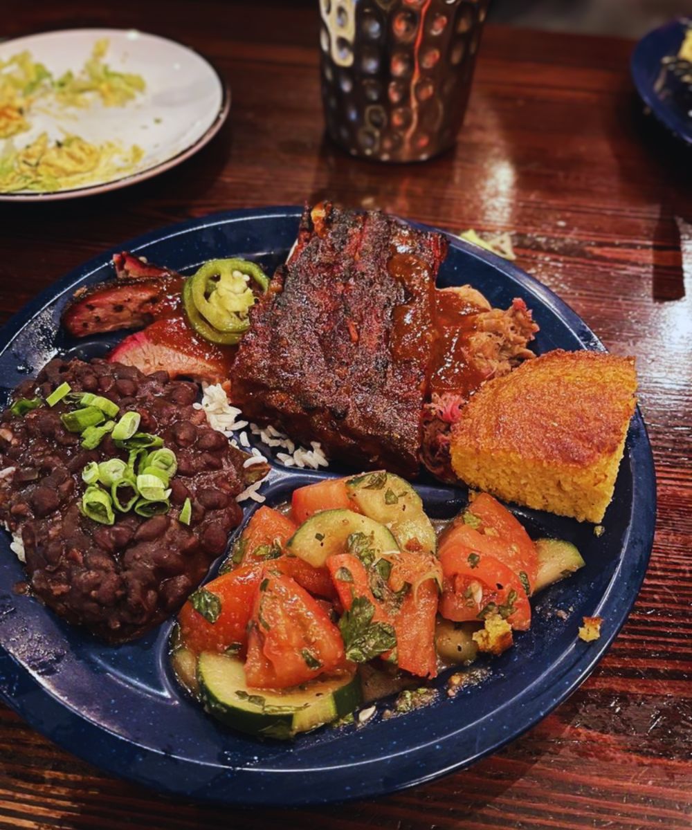 Photos for Dinosaur Bar-B-Que