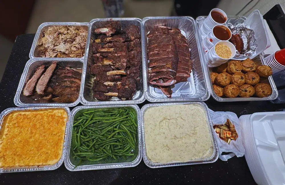 Photos for The SmoKING Ribs