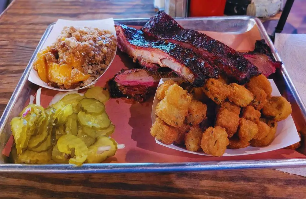 Photos for Pecan Lodge