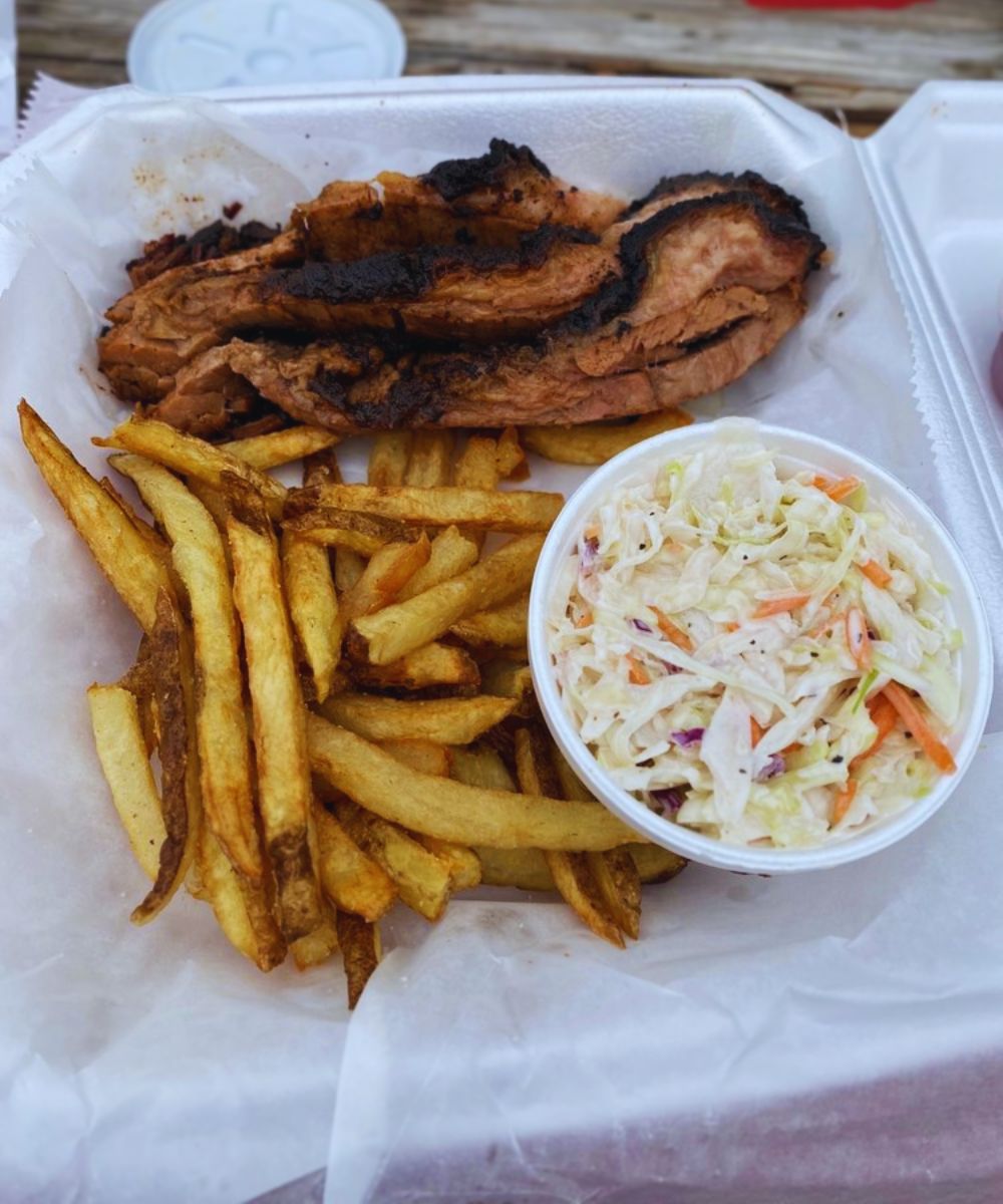 Photos for Red State BBQ