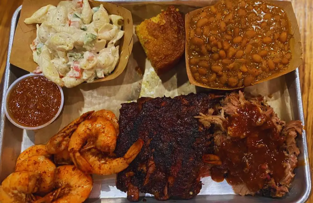 Photos for Dinosaur Bar-B-Que